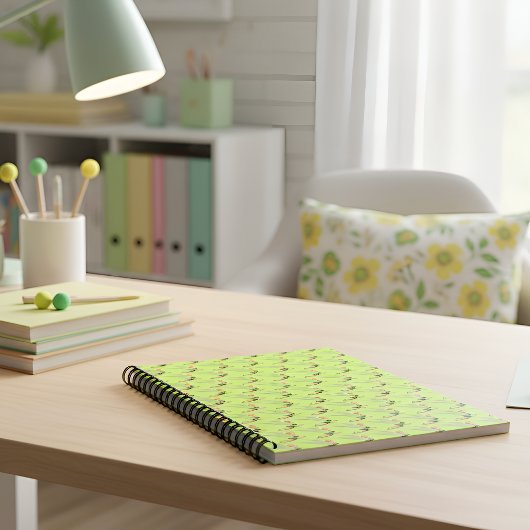 Tinker Bell Notebook Notitieboek