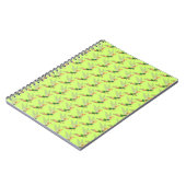 Tinker Bell Notitieboekje Notitieboek (Linkerzijde)