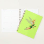 Tinker Bell Planner (Display)