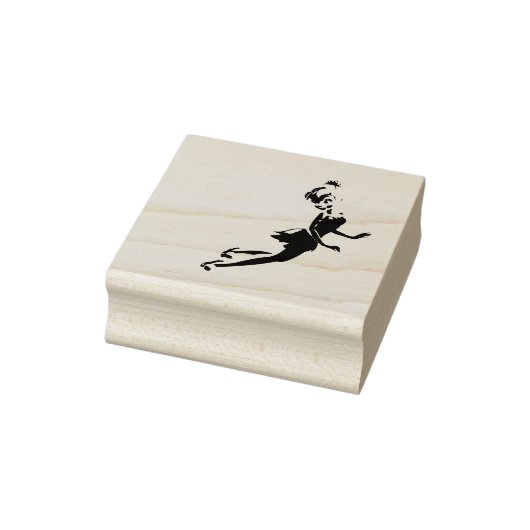 Tinker Bell Rubber Stamp Rubberstempel (Stempel)