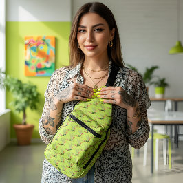 Tinker Bell Schoudertasje Sling Bag