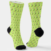 Tinker Bell Socks Sokken (Gebogen)