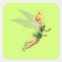 Tinker Bell Sticker