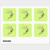 Tinker Bell Sticker (Vel)