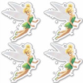 Tinker Bell Sticker (Voorkant)