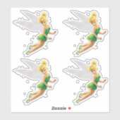 Tinker Bell Sticker (Vel)