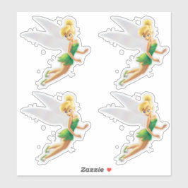 Tinker Bell Sticker