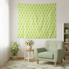 Tinker Bell Tapijt Wandkleed