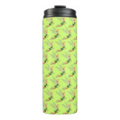 Tinker Bell Thermal Tumbler Thermosbeker (Voorkant)