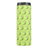 Tinker Bell Thermal Tumbler Thermosbeker (Achterkant)