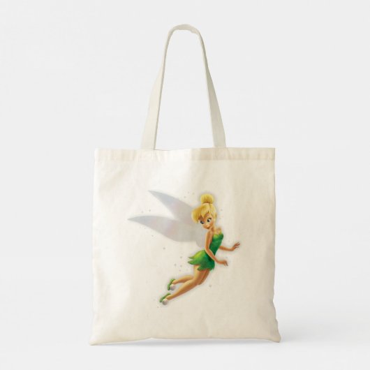 Tinker Bell Tote Bag (Achterkant)