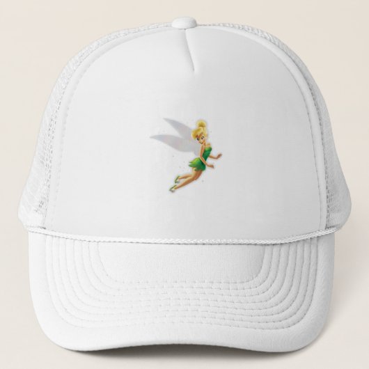 Tinker Bell Trucker Hat Trucker Pet (Voorkant)