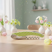 Tinker Bell Waiter's Corkscrew Kurkentrekker