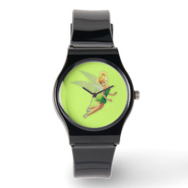 Tinker Bell Watch Horloge