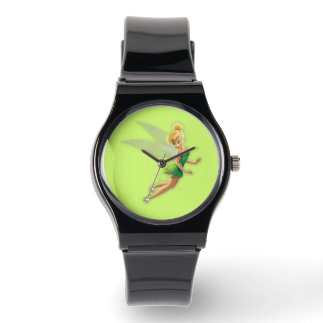 Tinker Bell Watch Horloge (Voorkant)