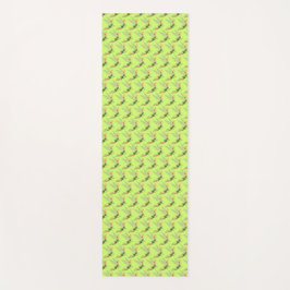 Tinker Bell Yoga Mat