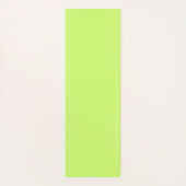 Tinker Bell Yoga Mat (Achterkant)