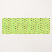 Tinker Bell Yoga Mat (Voorkant (horizontaal))