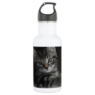 Tinker Kitten Waterfles