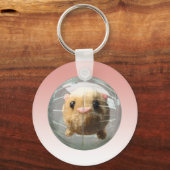 Tinker Sleutelhanger (Voorkant)