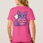 Tinker T-shirt (Achterkant)