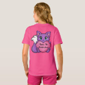 Tinker Tee Shirt (Achterkant volledig)