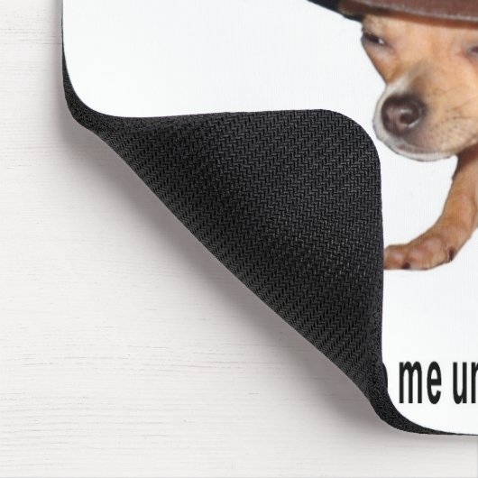 Tinkerbell "Coffee" Muismat (Hoek)