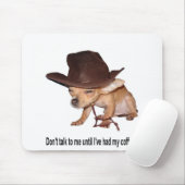 Tinkerbell "Coffee" Muismat (Met muis)