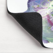 Tinkerbell "Het gaat allemaal om mij!" Muismat (Hoek)