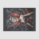 Tinkerbell zoeken naar Peter Pan! Tissuepapier (Voorkant)