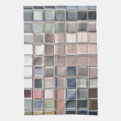 TinkerTile Kitchen Towel 16x24 wattenstaaf Theedoek (Verticaal)