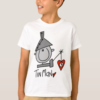 Tinman T-shirt