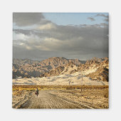 Tinogasta, Catamarca Magneet (Voorkant)