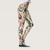 Tinsel en Twinkle Leggings (Rechts)