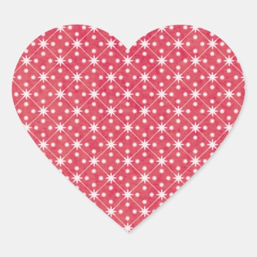 Tinsel Martzkin Kerst stickers (Voorkant)