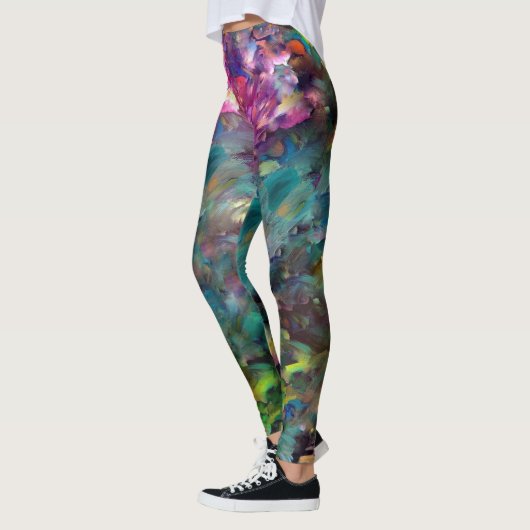 Tinsley Print Leggings (Links)