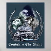 Tinster & Shorty 4 ooit Poster (Voorkant)