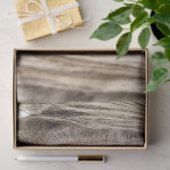 tint-barnsteentissuepapier tissuepapier (Geschenk)