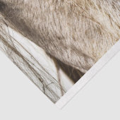 tint-barnsteentissuepapier tissuepapier (Detail)