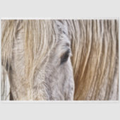 tint-barnsteentissuepapier tissuepapier (Voorkant)