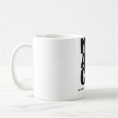 Tint en droog - Mok (Links)