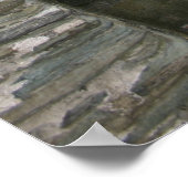 Tintagel Castle Poster (Hoek)