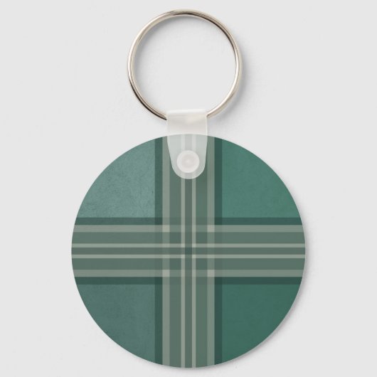 Tinten groen sleutelhanger (Voorkant)
