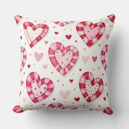 TINTEN ROZE VALENTIJN SNOEP HARTEN KUSSEN