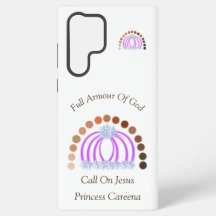 Tinten van een prinses meisje Volledige wapenrusti