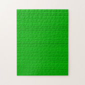 Tinten van groene strepen legpuzzel (Verticaal)