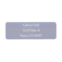 Tinten van lavendel horizontale streep textuurlook