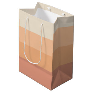 Tinten van Perzikverloop Medium Cadeauzakje