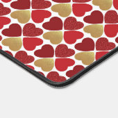 TINTEN VAN RODE EN GOUDEN VALENTIJN HOUDEN VAN HAR BUREAUMAT (Hoek)