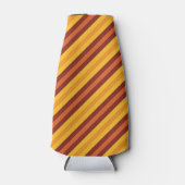 TINTEN VAN SINAASAPPEL & GELE STREPEN FLESJESKOELER (Voorkant)